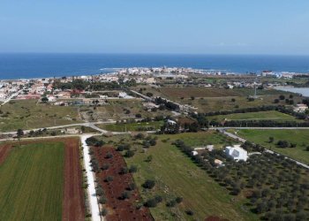 Vista dell\'acqua - Rustico SP 85 Contrada Triona Casalotto, Noto - foto 11