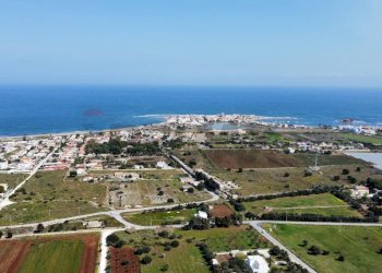 Vista dell\'acqua - Rustico SP 85 Contrada Triona Casalotto, Noto - foto 13