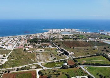 Vista dell\'acqua - Rustico SP 85 Contrada Triona Casalotto, Noto - foto 16