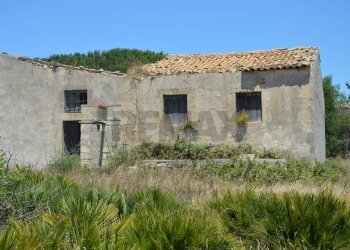 Casa all\'aperto - Rustico SP 85 Contrada Triona Casalotto, Noto - foto 17
