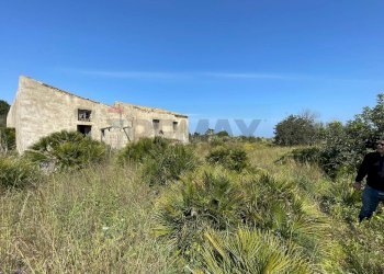 Casa all\'aperto - Rustico SP 85 Contrada Triona Casalotto, Noto - foto 18