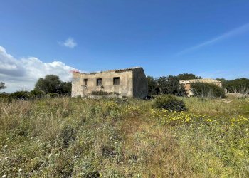 Casa all\'aperto - Rustico SP 85 Contrada Triona Casalotto, Noto - foto 20