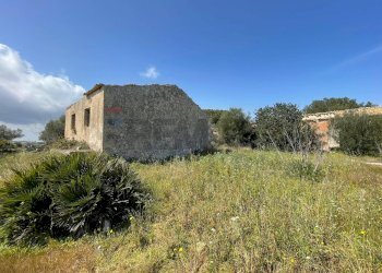 Vista delle montagne - Rustico SP 85 Contrada Triona Casalotto, Noto - foto 21