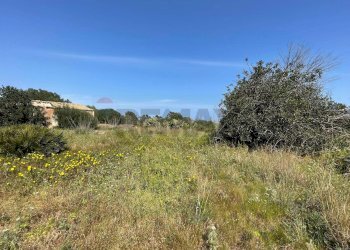 Vista delle montagne - Rustico SP 85 Contrada Triona Casalotto, Noto - foto 24