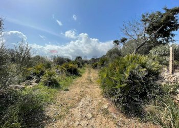 Vista delle montagne - Rustico SP 85 Contrada Triona Casalotto, Noto - foto 27