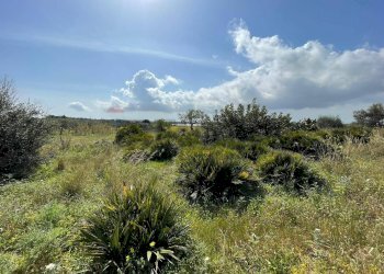 Vista delle montagne - Rustico SP 85 Contrada Triona Casalotto, Noto - foto 28