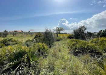 Vista delle montagne - Rustico SP 85 Contrada Triona Casalotto, Noto - foto 31