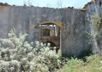 Casa all\'aperto - Rustico SP 85 Contrada Triona Casalotto, Noto - foto 34