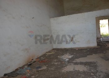 Stanza vuota - Rustico SP 85 Contrada Triona Casalotto, Noto - foto 36