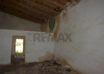 Stanza vuota - Rustico SP 85 Contrada Triona Casalotto, Noto - foto 38