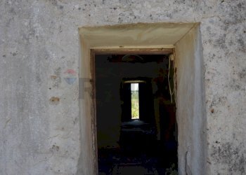 Hall / corridoio - Rustico SP 85 Contrada Triona Casalotto, Noto - foto 41