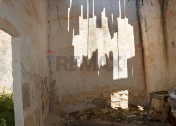 Stanza vuota - Rustico SP 85 Contrada Triona Casalotto, Noto - foto 42