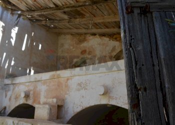 Edificio all\'aperto - Rustico SP 85 Contrada Triona Casalotto, Noto - foto 44