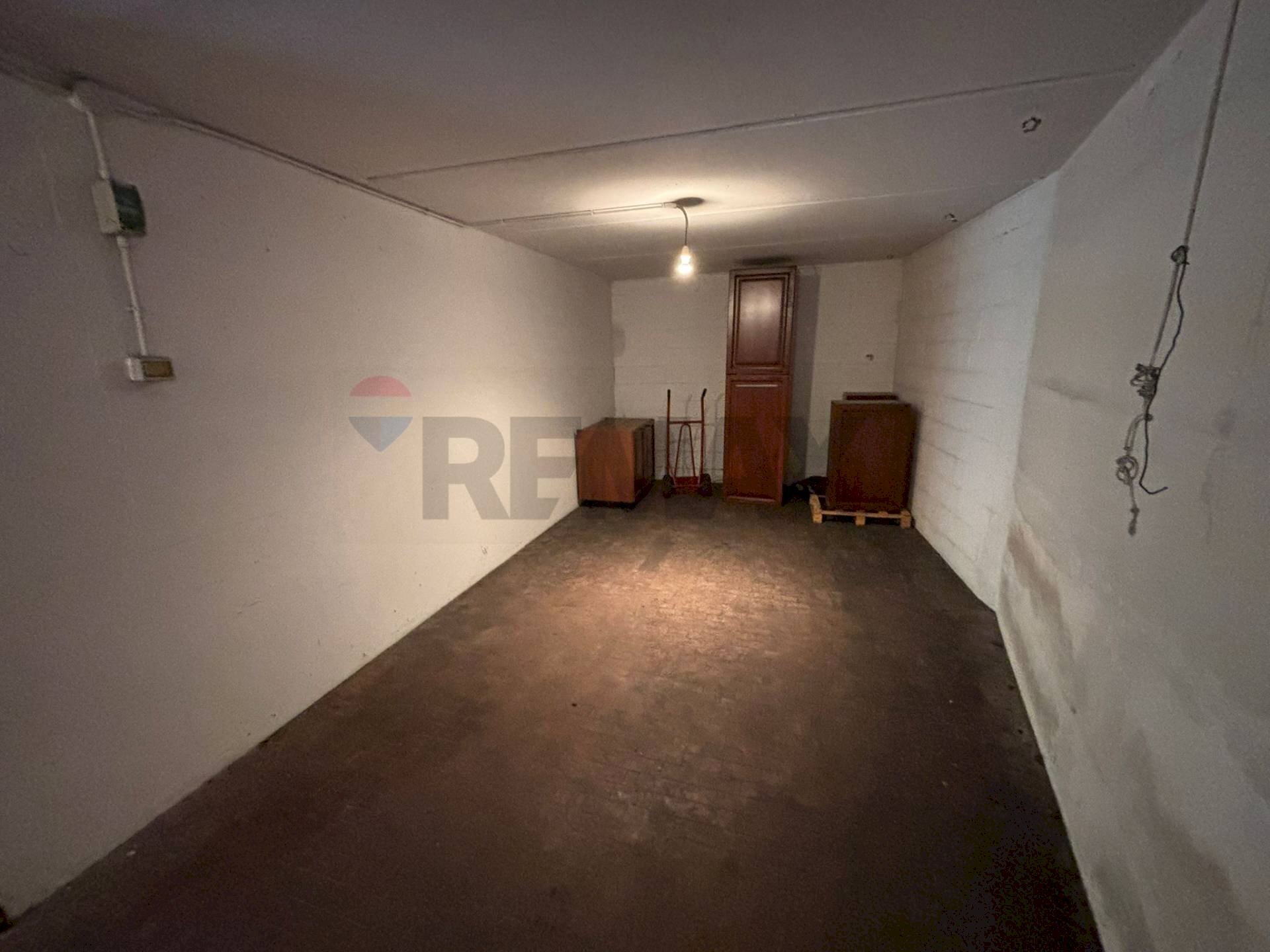 Stanza vuota - Box Savona - photo 1