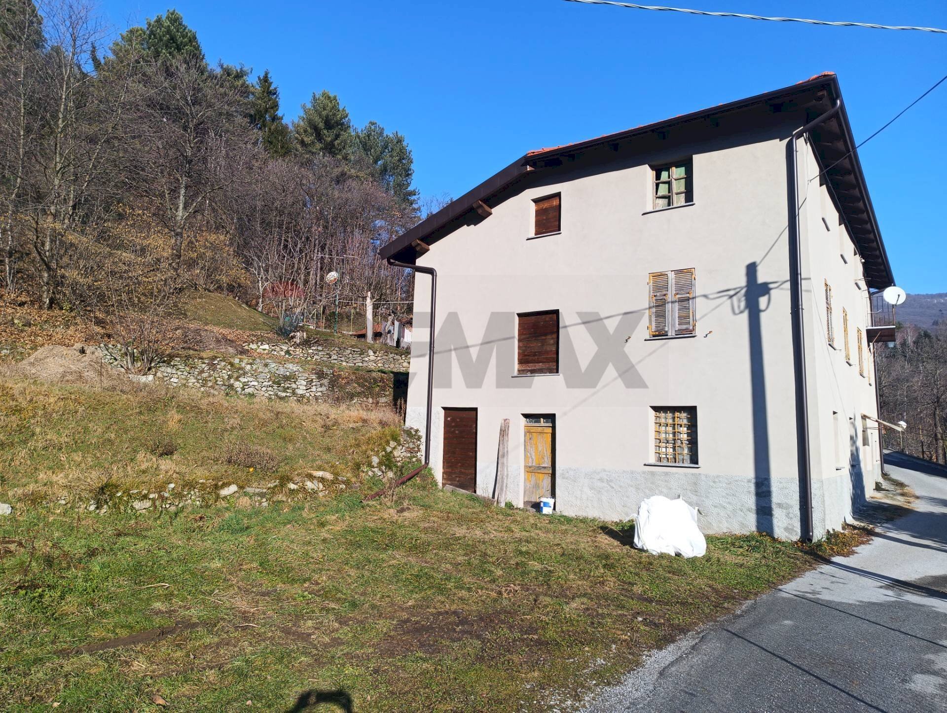 Casa all\'aperto - Independent house Località Navalle
 
36, Bormida - photo 1