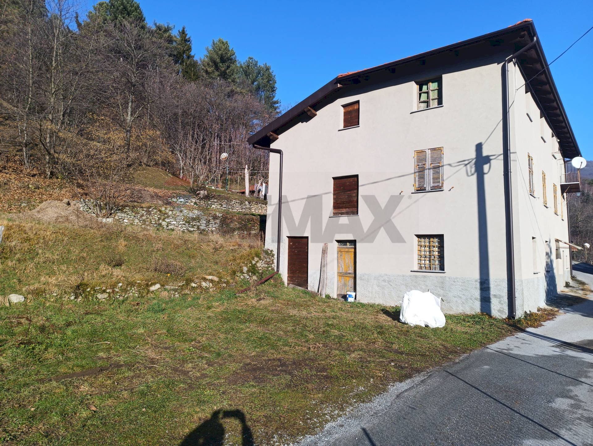 Casa all\'aperto - Independent house Località Navalle
36, Bormida - photo 2