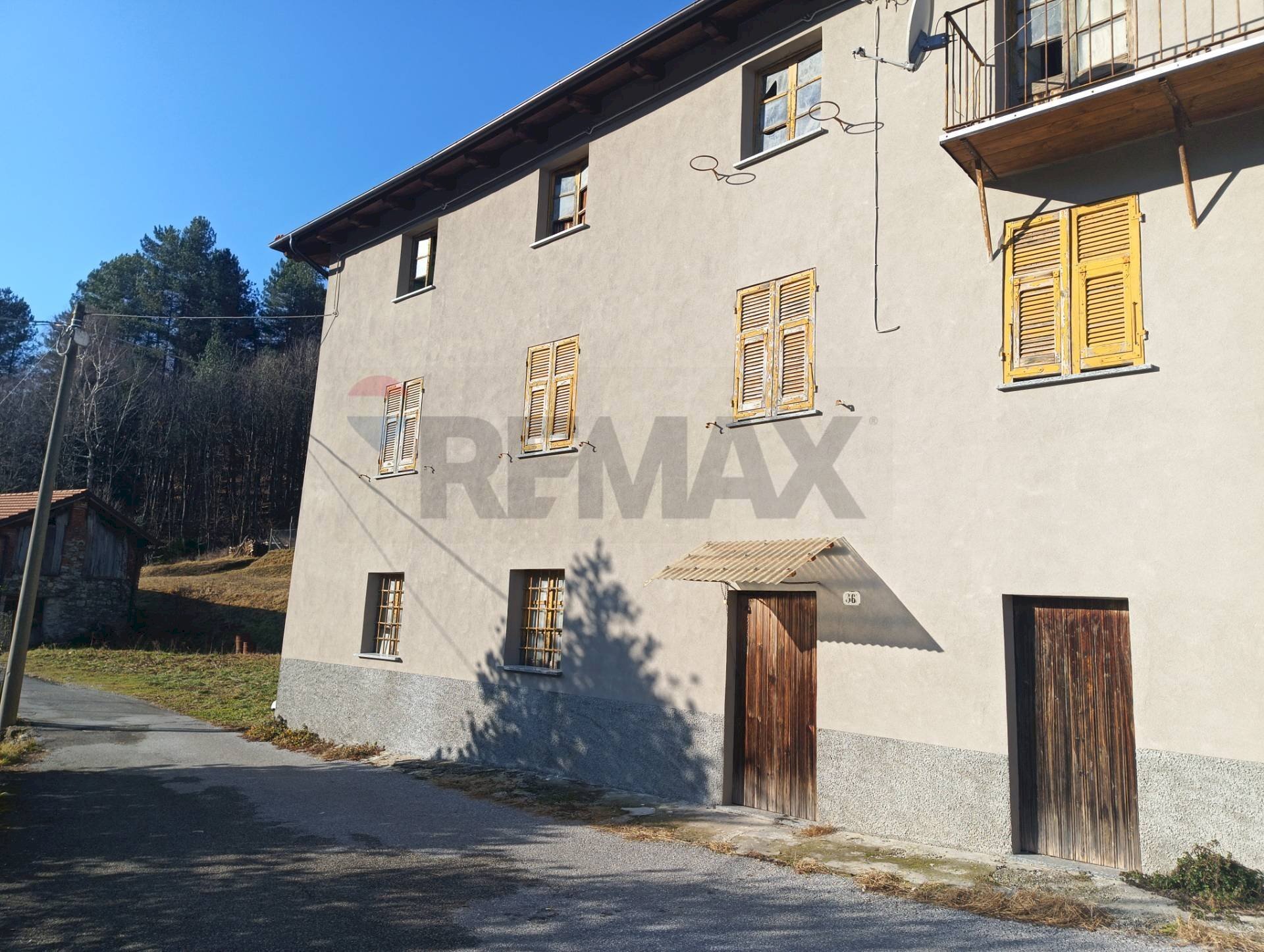 Casa all\'aperto - Independent house Località Navalle
36, Bormida - photo 3