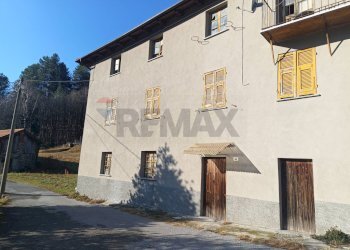 Casa all\'aperto - Casa indipendente Località Navalle
 
36, Bormida - foto 3