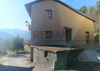 Casa all\'aperto - Casa indipendente Località Navalle
 
36, Bormida - foto 5