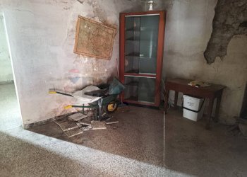 Soggiorno - Casa indipendente Località Navalle
 
36, Bormida - foto 13