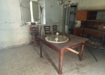 Sala da pranzo - Casa indipendente Località Navalle
 
36, Bormida - foto 15