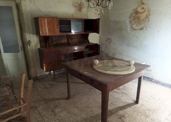 Sala da pranzo - Casa indipendente Località Navalle
 
36, Bormida - foto 16