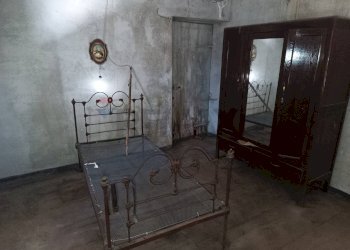 Camera / camera da letto - Casa indipendente Località Navalle
 
36, Bormida - foto 21