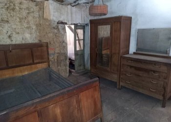 Ricezione / Lobby - Casa indipendente Località Navalle
 
36, Bormida - foto 22