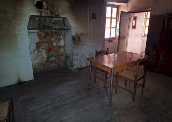 Sala da pranzo - Casa indipendente Località Navalle
 
36, Bormida - foto 26