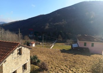 Vista delle montagne - Casa indipendente Località Navalle
 
36, Bormida - foto 32