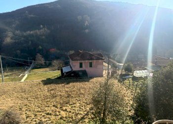 Vista delle montagne - Casa indipendente Località Navalle
 
36, Bormida - foto 33