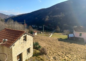 Vista delle montagne - Casa indipendente Località Navalle
 
36, Bormida - foto 34