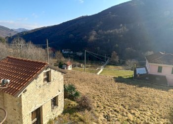 Vista delle montagne - Casa indipendente Località Navalle
 
36, Bormida - foto 35