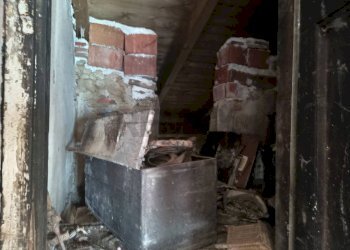 Dettagli - Casa indipendente Località Navalle
 
36, Bormida - foto 41