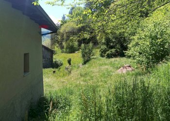 Giardino - Casa indipendente Località Navalle
 
36, Bormida - foto 4