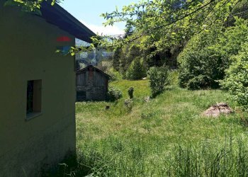 Giardino - Casa indipendente Località Navalle
 
36, Bormida - foto 6