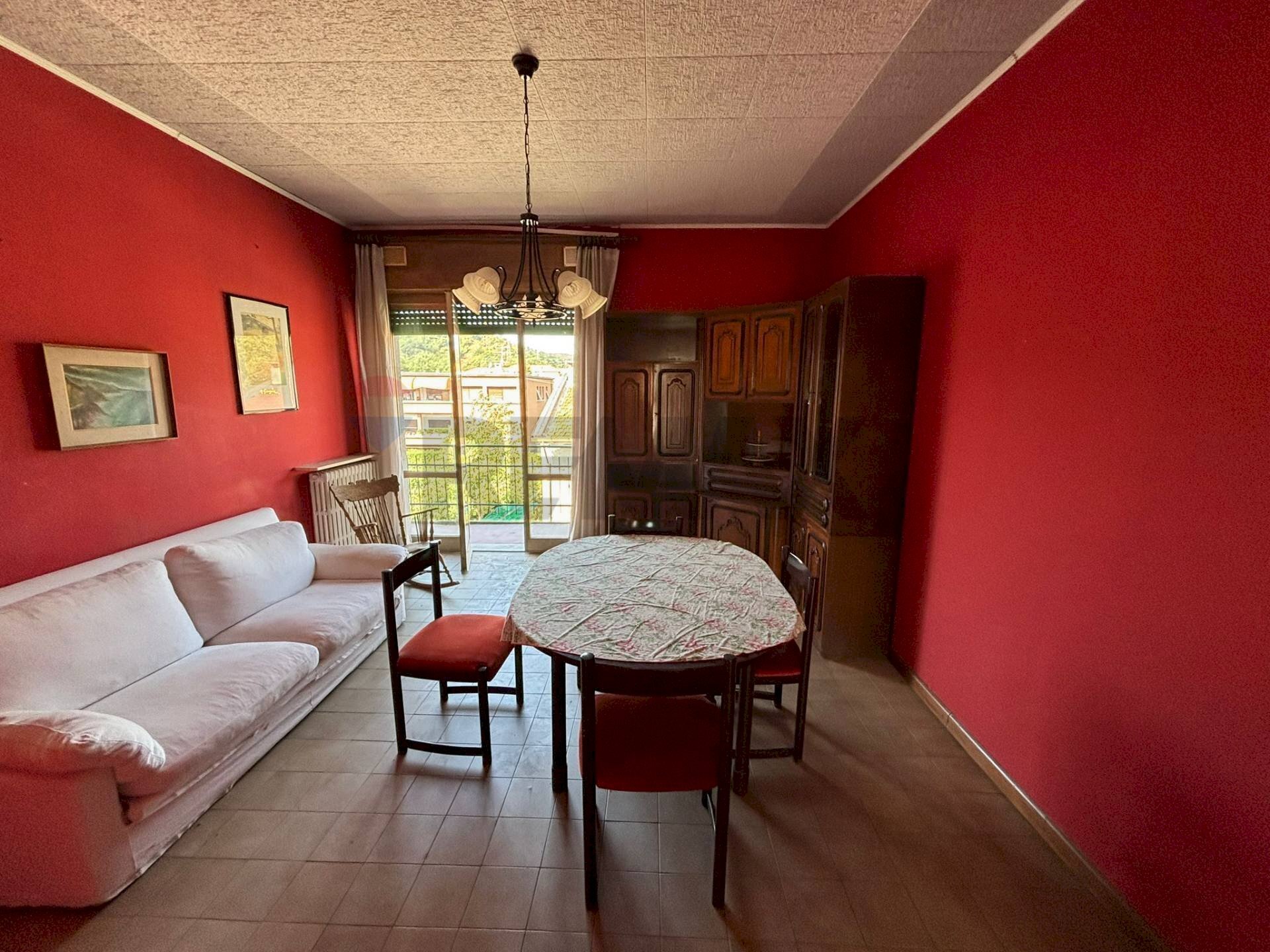 Soggiorno - Trilocale Cairo Montenotte - foto 1