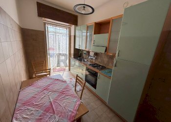 Cucina - Trilocale Cairo Montenotte - foto 4