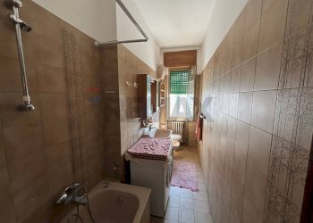 Bagno - Trilocale Cairo Montenotte - foto 8