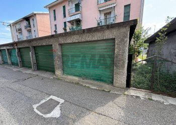 Edificio all\'aperto - Trilocale Cairo Montenotte - foto 11