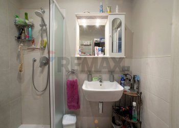 Bagno - Casa indipendente Costa Volpino - foto 12