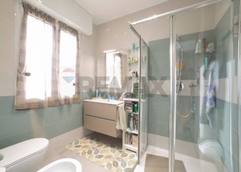 Bagno - Casa indipendente Costa Volpino - foto 18