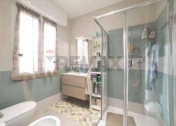 Bagno - Casa indipendente Costa Volpino - foto 19