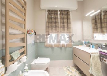 Bagno - Casa indipendente Costa Volpino - foto 20