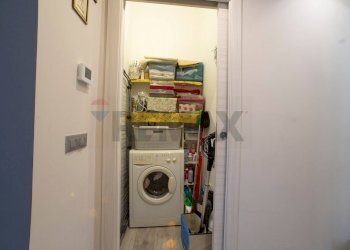 Lavanderia - Casa indipendente Costa Volpino - foto 21