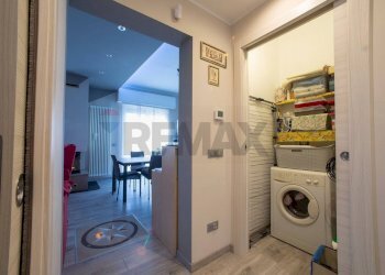 Lavanderia - Casa indipendente Costa Volpino - foto 22