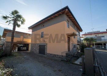 Casa all\'aperto - Casa indipendente Costa Volpino - foto 25