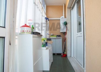 Balcone - Casa indipendente Costa Volpino - foto 28