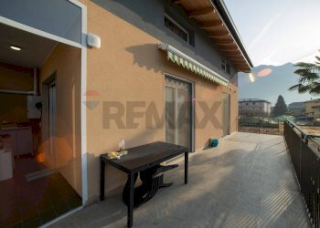 Terrazza - Casa indipendente Costa Volpino - foto 29