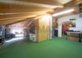 Parcheggio - Casa indipendente Costa Volpino - foto 30